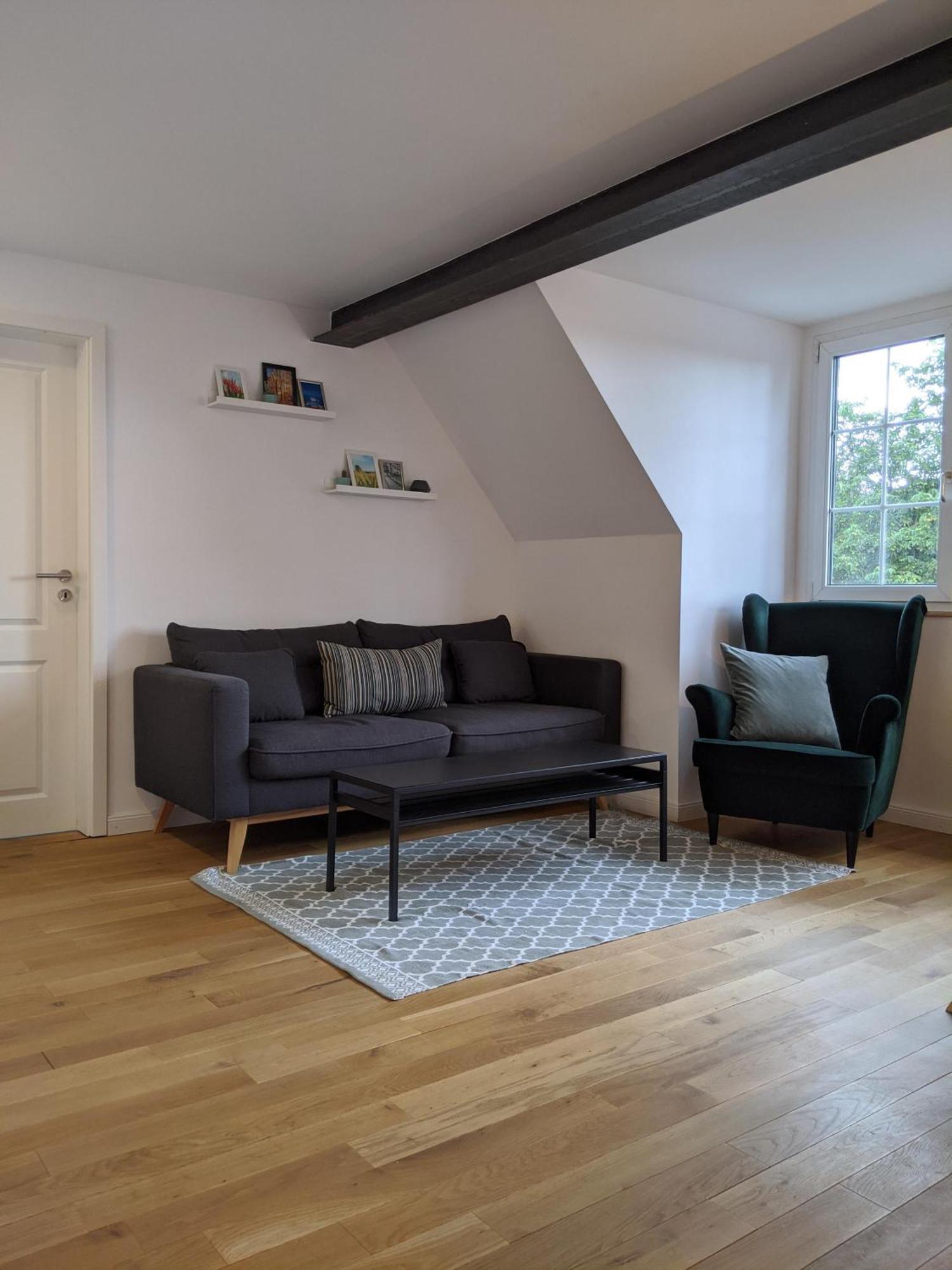Ferienhaus Stadtblick Bad Marienberg Zimmer foto