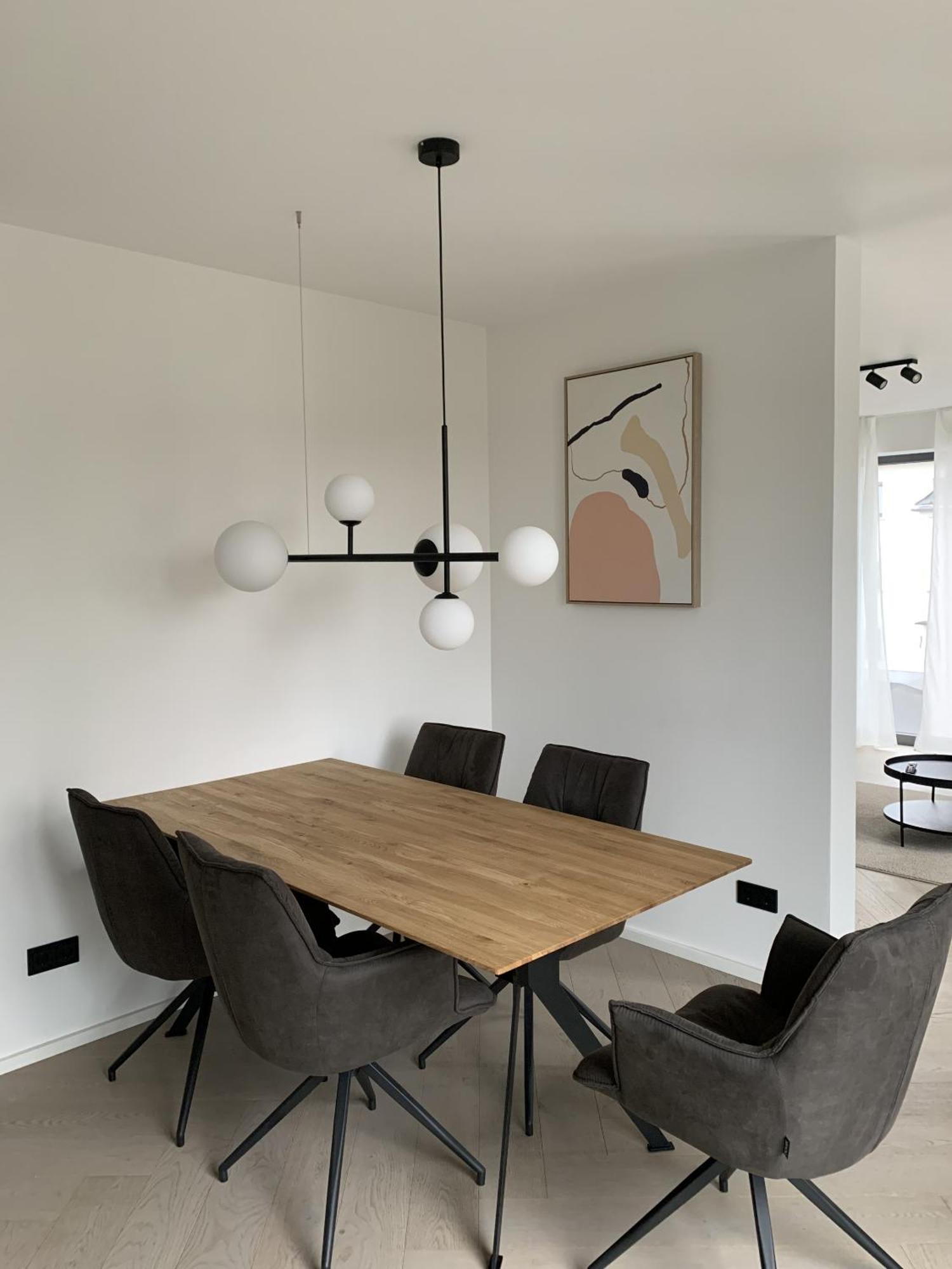 Ferienhaus Stadtblick Bad Marienberg Zimmer foto
